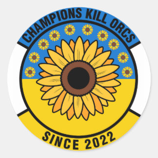 Autocollant Morale Patch v1