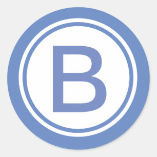 Autocollant original personnalisé