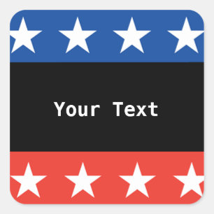 Autocollant personnalisé