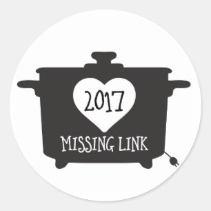 Autocollant personnalisé