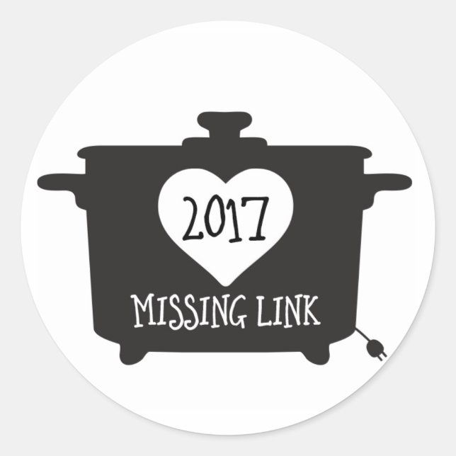 Autocollant personnalisé (Devant)