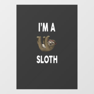 AUTOCOLLANT POUR FENÊTRE 