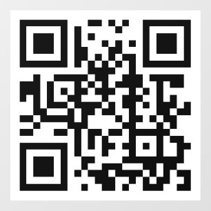 AUTOCOLLANT POUR FENÊTRE 