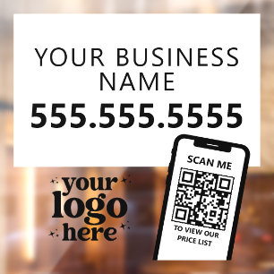 AUTOCOLLANT POUR FENÊTRE