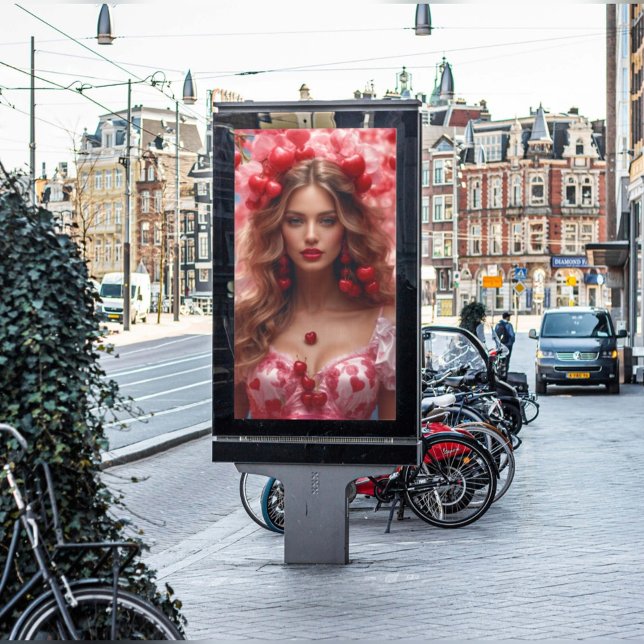 Autocollant pour fenêtre (Créateur téléchargé)