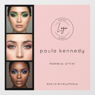 AUTOCOLLANT POUR FENÊTRE 