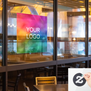 AUTOCOLLANT POUR FENÊTRE 