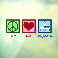 Acupuncture de Paix Acupuncturiste mignon