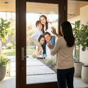 Autocollant Pour Fenêtre Adhésif de portrait de fenêtre personnalisé