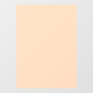 Autocollant Pour Fenêtre Automne Hiver Couleur Tache