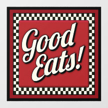 BONNE MANGE !