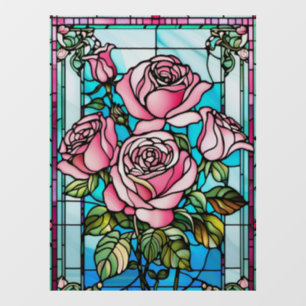 Autocollant Pour Fenêtre Clôture de fenêtre