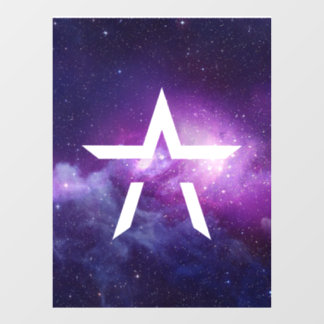 Autocollant Pour Fenêtre Clôture de fenêtre