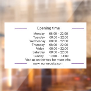 Autocollant Pour Fenêtre Clôture de fenêtre