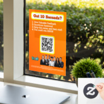 Clôture de fenêtre