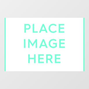 Autocollant Pour Fenêtre Clôture de fenêtre - 30 po x 20 po