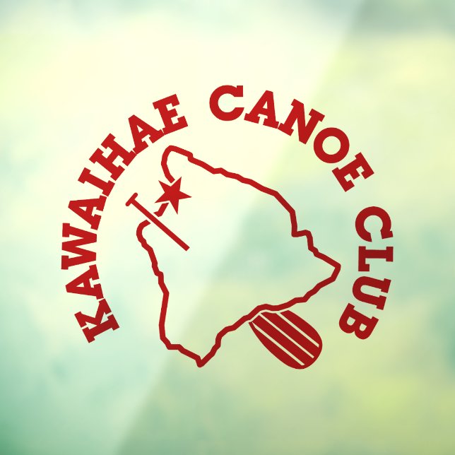 Autocollant Pour Fenêtre Décale de fermeture de fenêtre KCC (Feuille 3)