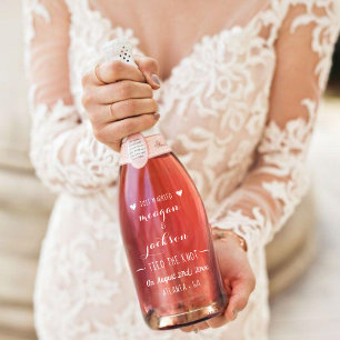 Autocollant Pour Fenêtre Décor Étiquette personnalisé   Cadeau Mariage