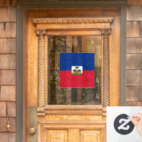 Drapeau Haïti