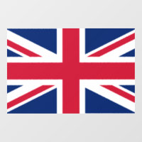 Drapeau national du Royaume-Uni