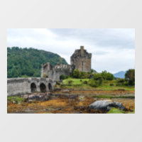 Eilean Donan Castle, Loch Duich - Ecosse, Royaume-
