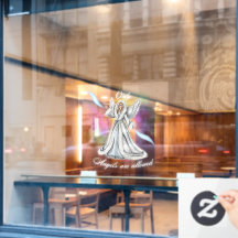 Fenêtres Angels Dreamy