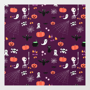 Autocollant Pour Fenêtre Halloween