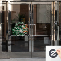 Joyeuse Saint-Patrick vintage 