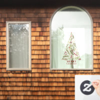 Joyeux sapin de Noël | Ornements de cônes de pin r