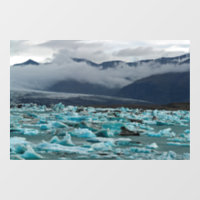 Lac glaciaire Jokulsarlon - Islande