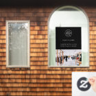 Logo d'entreprise Photo promotionnelle professionn