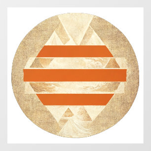 Autocollant Pour Fenêtre Logo Nikias