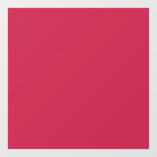 Autocollant Pour Fenêtre Lumineuse (couleur solide)