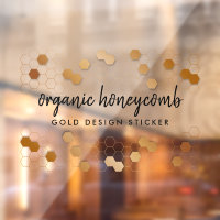 Magasin d'entreprise apicole Honeycomb Gold