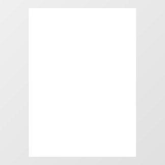 Autocollant Pour Fenêtre Marbre Blanc