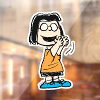 Marcie Clapping