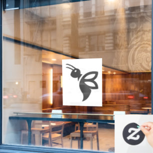 Autocollant Pour Fenêtre Melissa