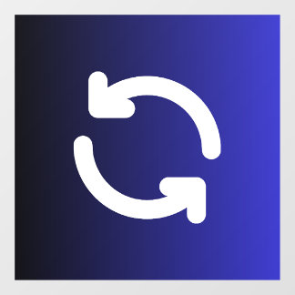 Autocollant Pour Fenêtre Mise à jour des clins de fenêtre