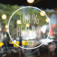Moderne 100 % en santé | Aliments sains | Eco Gree