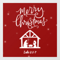 Nativité de Noël Joyeux Noël