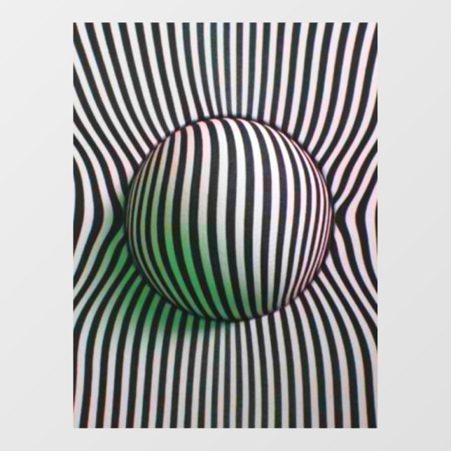 Autocollant Pour Fenêtre Office School Promotions Produits Petit Bus (Feuille)