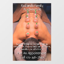 Personnaliser l'activité de thérapie par ventouses