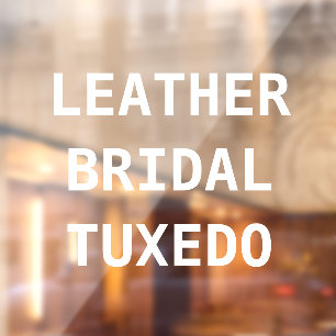 Autocollant Pour Fenêtre Personnaliser les services de nettoyage à sec avan