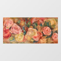 Pierre-Auguste Renoir - Rose