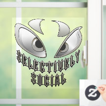 Sélectivement social