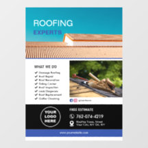 Services de Toiture Sur Mesure