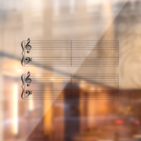 Théorie de musique piano grand-public Grandes