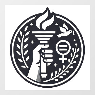 Autocollant Pour Fenêtre Unity Rising