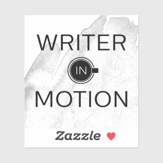 autocollant pour ordinateur portable WIM (Feuille)