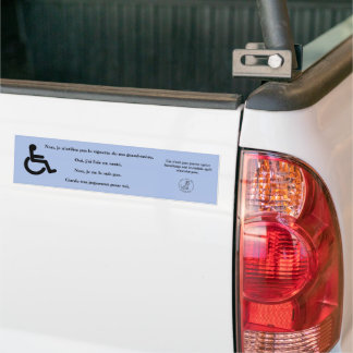 Autocollant pour voiture